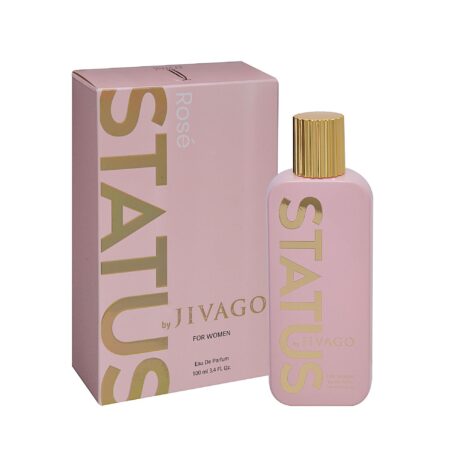 status for women pink