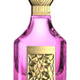 the fragrance topaz glamour