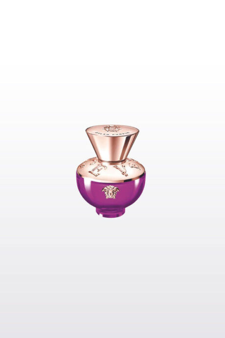 versace POUR FEMME dylan purple
