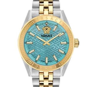 VERSACE WOMEN V-CODE LADY - VE8I00524