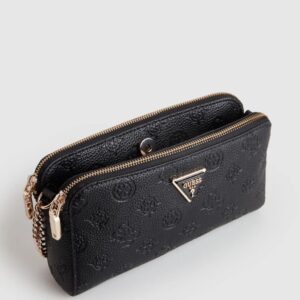 GUESS Cresidia Status Crossbody Bag