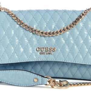 GUSSE BETULA SHOULDER BAG