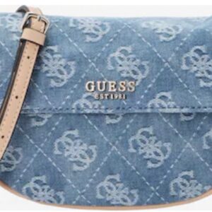 תיק GUESS לאשה