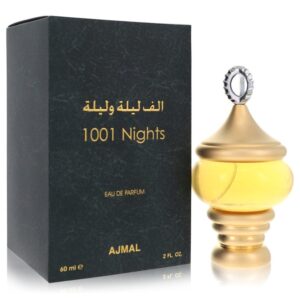 1001 NIGHTS  AJMAL