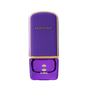 AJMAL SACRIFICE - Aristocrat