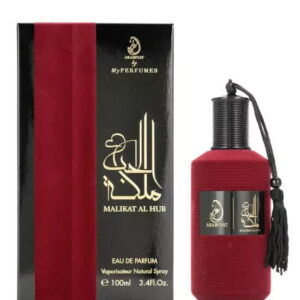 ARABIYAT MY PERFUMES - MALIKAT AL HUB