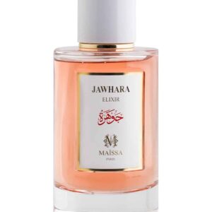 Maissa Paris - JAWHARA BY MAÏSSA