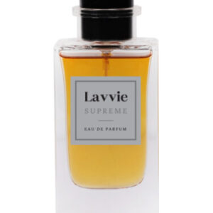 LAVVIE - SUPREME