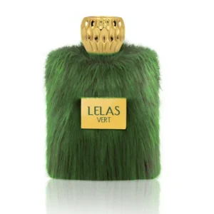 Lelas - Vert