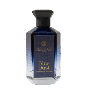MECCAN - BLUE DUST