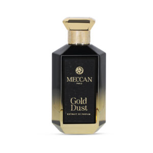 MECCAN - GOLD DUST