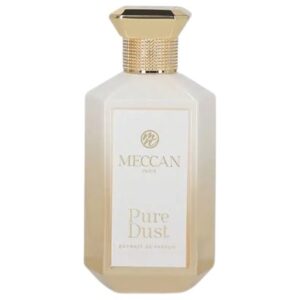 MECCAN - PURE DUST