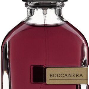Orto Parisi - Boccanera