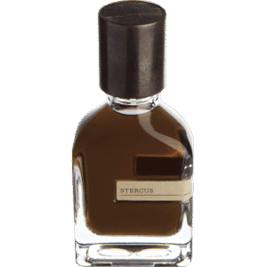 Orto Parisi - Stercus
