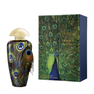 THE MERCHANT OF VENICE - IMPERIAL EMERALD