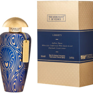 THE MERCHANT OF VENICE - LIBERTY