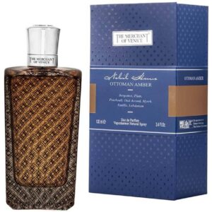 THE MERCHANT OF VENICE - OTTOMAN AMBER