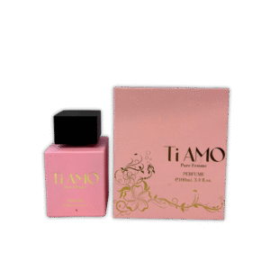 Ti AMO - Pure Femme