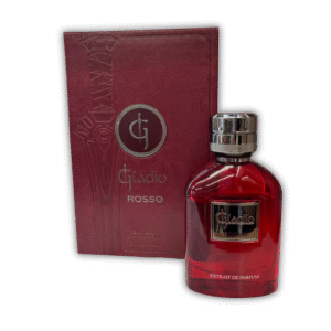 Gladio - Rosso