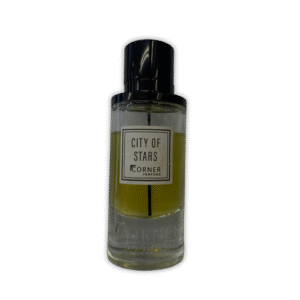 CORNER - CITY OF STARS