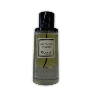 CORNER - SAUVAGE
