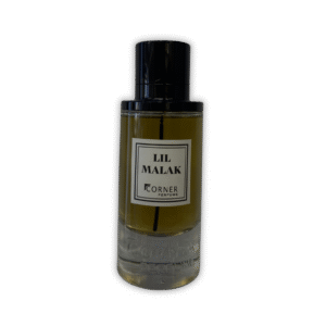 CORNER - LIL MALAK