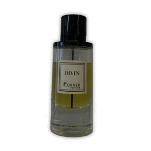 CORNER - DIVIN
