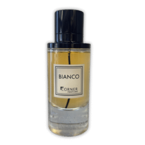 CORNER - BIANCO