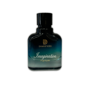 DAMAS ROSE - Imagination