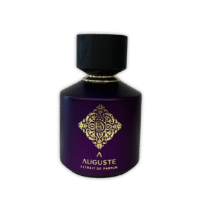 DAMAS ROSE - A AUGUSTE