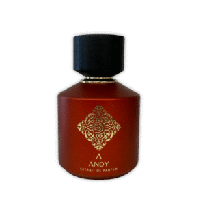 DAMAS ROSE - A ANDY