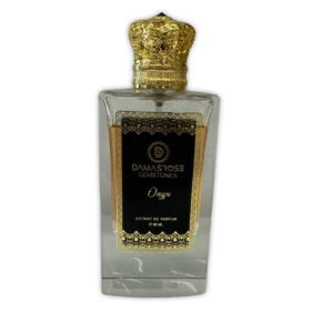 DAMAS ROSE - ONYX