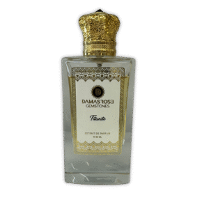 DAMAS ROSE - Titanite