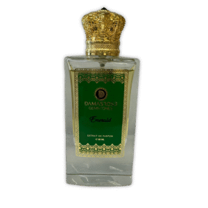DAMAS ROSE - Emerald
