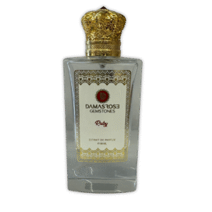 DAMAS ROSE - RUBY
