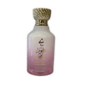 DAMAS ROSE - ZOHOOR PARIS
