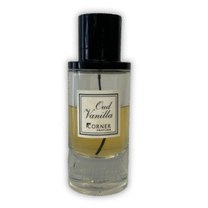 CORNER - OUD VANILLA