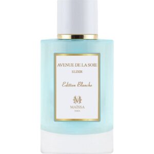 Maissa Paris - Avenue De La Soie
