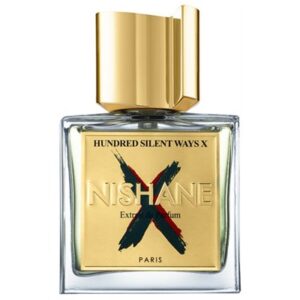 Nishane - Hundred Silent Ways X