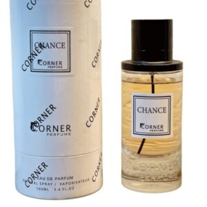 CORNER - CHANCE