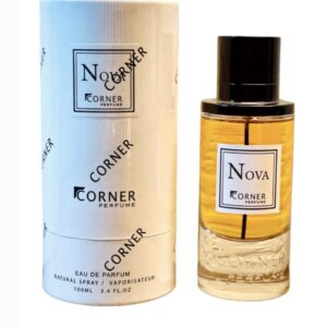 CORNER - NOVA