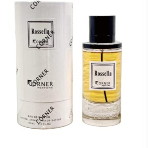 CORNER - ROSSELLA