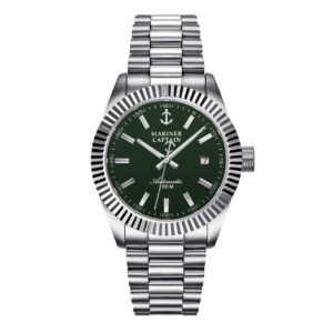 שעון יד ‏אנלוגי ‏לגבר Mariner MO7019