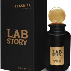 LAB STORY - FLASK 23