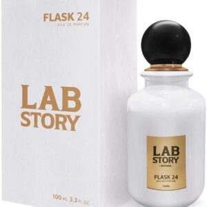 LAB STORY - FLASK 24