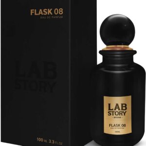 LAB STORY - LASK 08