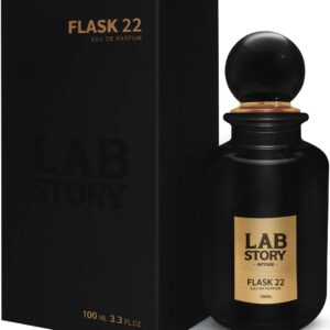 LAB STORY - FLASK 22