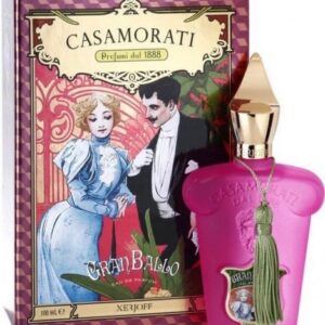 בושם לאישה Xerjoff Casamorati 1888 Gran Ballo 100ml או דה פרפיום E.D.P