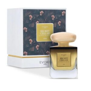 EVOKE - SECRET CELLAR