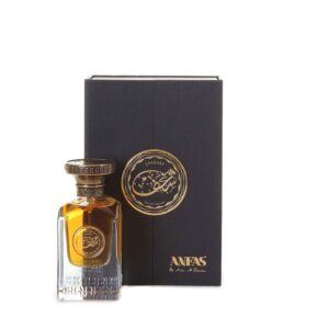 Anfas - Shghaf